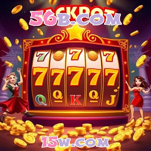 56b.com: A Plataforma Segura Para Jogos e Diversão Garantida!