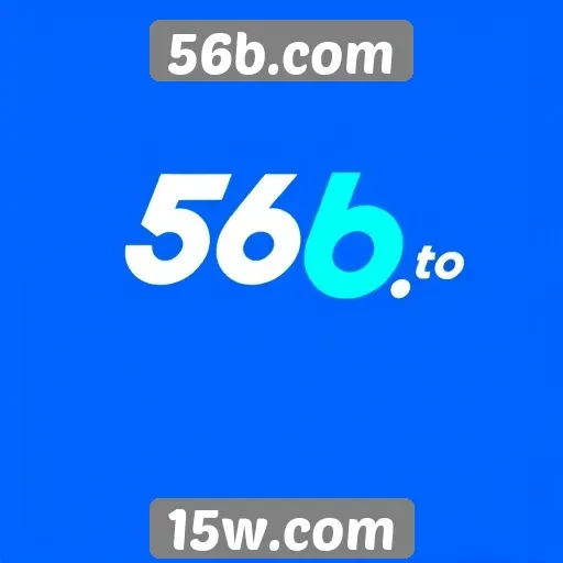 Impacto do 56b.com na comunidade de jogadores online