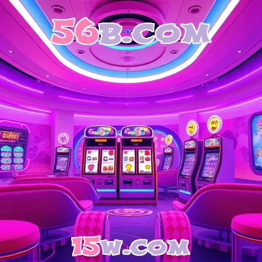 56b.com: Sua Porta de Entrada para um Mundo de Jogos Incríveis