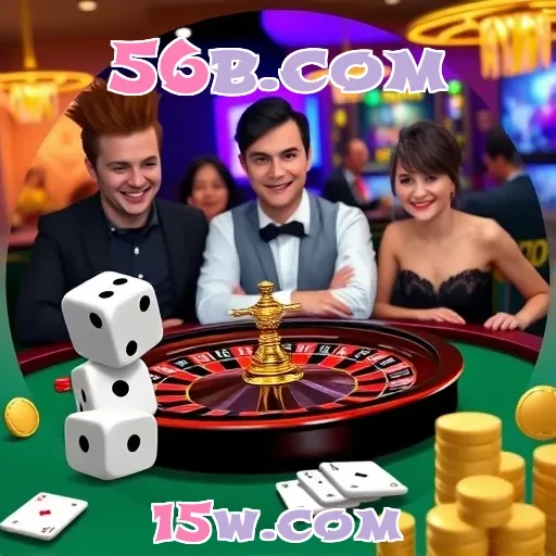 56b.com: Descubra os Recursos Imperdíveis da Seção de Login