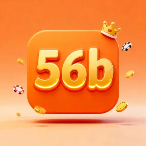Logo da 56b.com