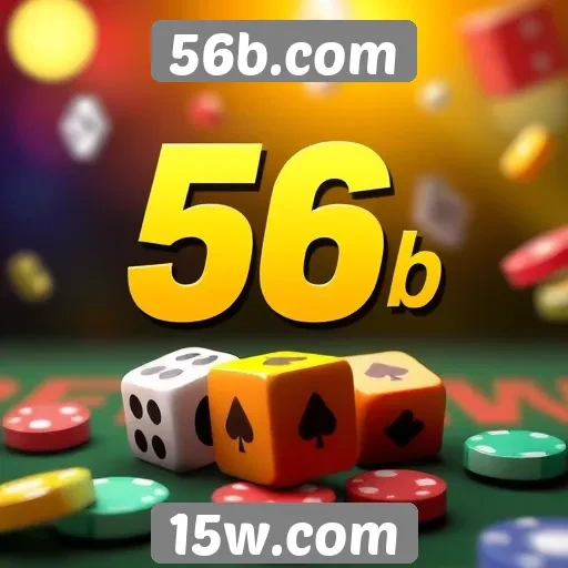 Dicas para iniciantes no site 56b.com